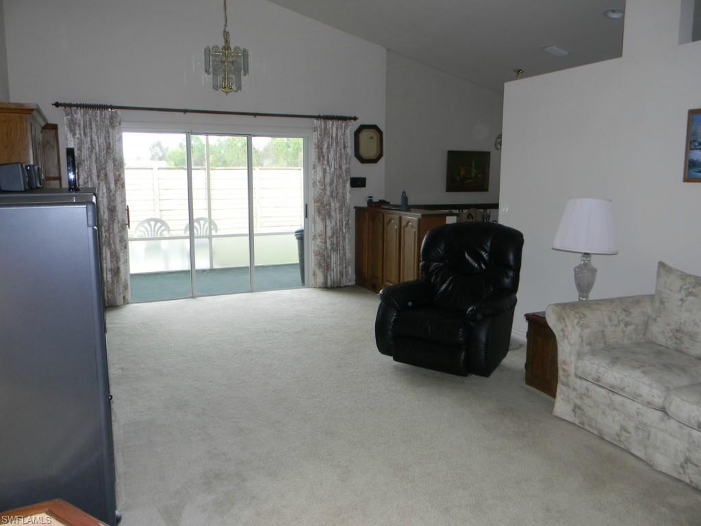 SABAL SPRINGS GOLF AND RACQUET CLUB - Residential