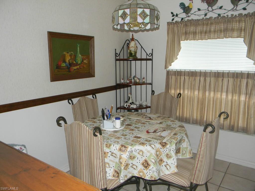 SABAL SPRINGS GOLF AND RACQUET CLUB - Residential