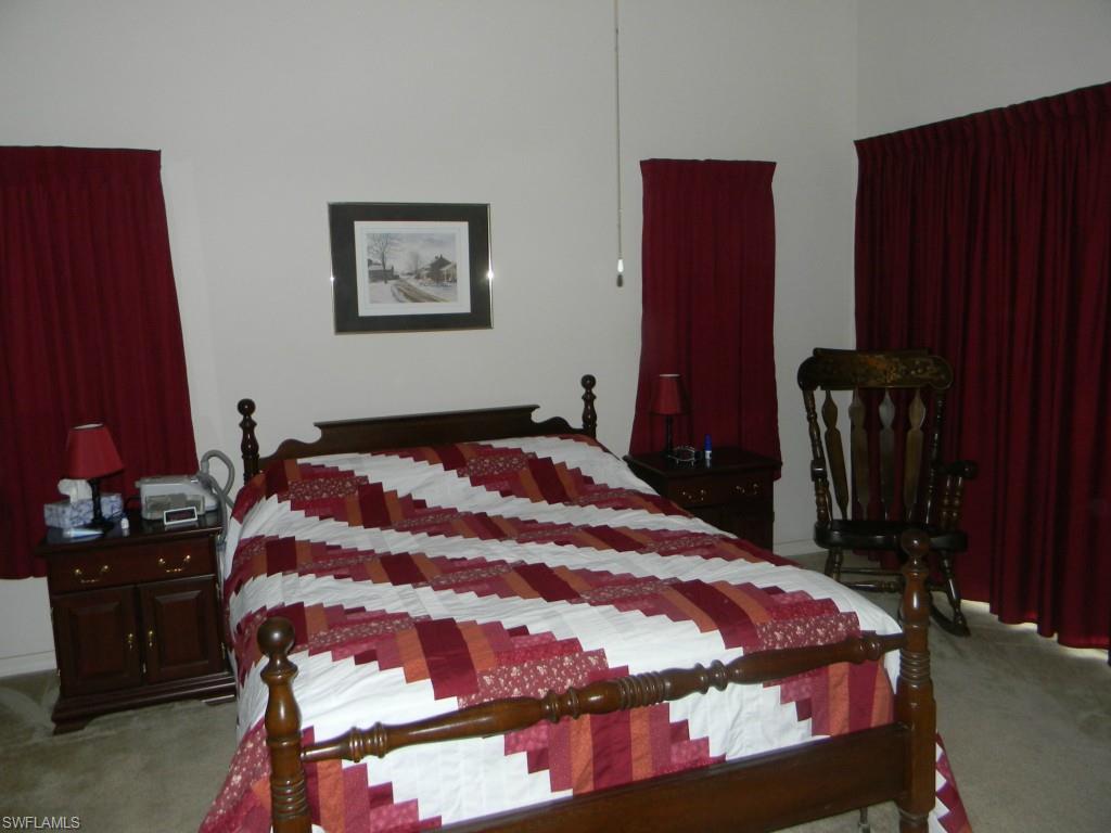 SABAL SPRINGS GOLF AND RACQUET CLUB - Residential