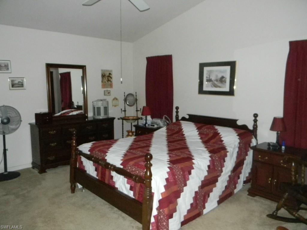 SABAL SPRINGS GOLF AND RACQUET CLUB - Residential