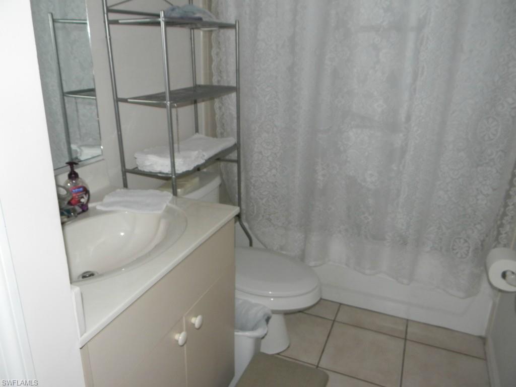 SABAL SPRINGS GOLF AND RACQUET CLUB - Residential