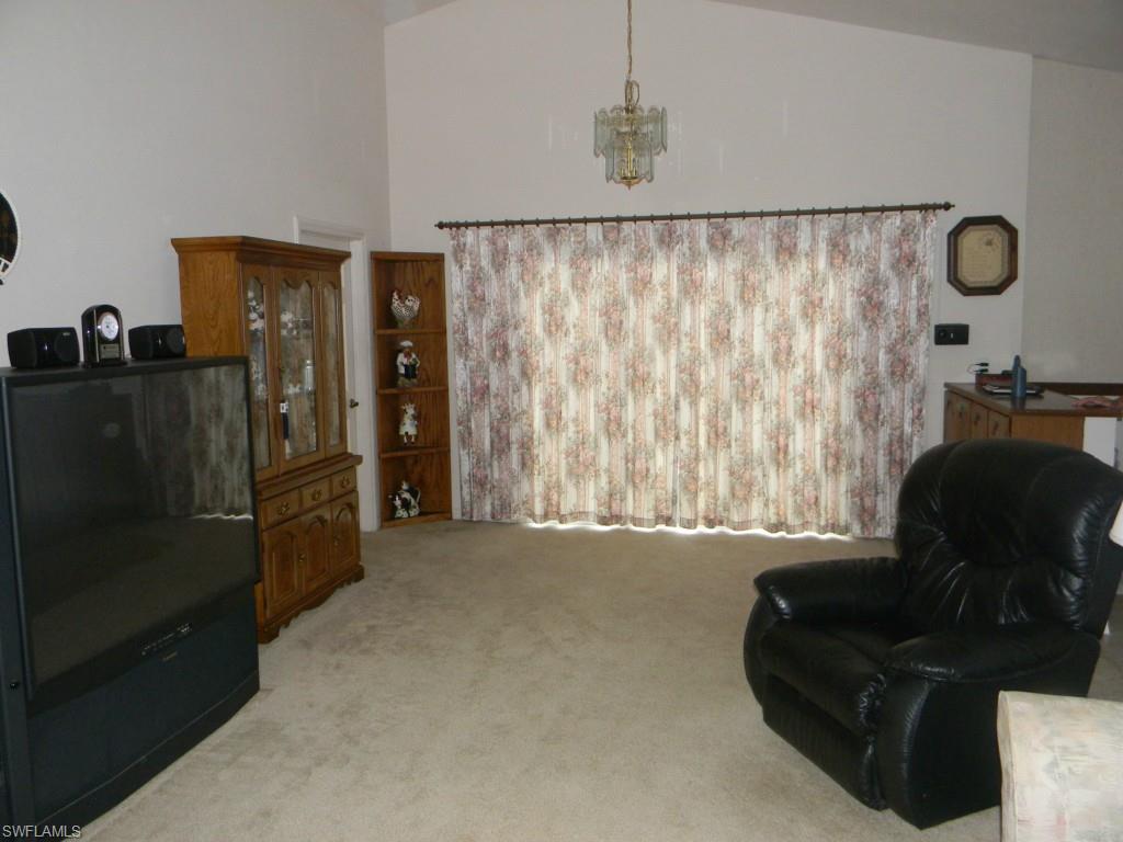 SABAL SPRINGS GOLF AND RACQUET CLUB - Residential