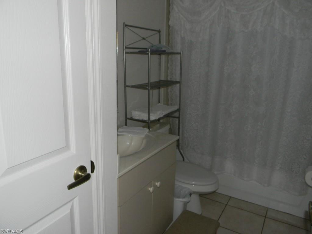 SABAL SPRINGS GOLF AND RACQUET CLUB - Residential