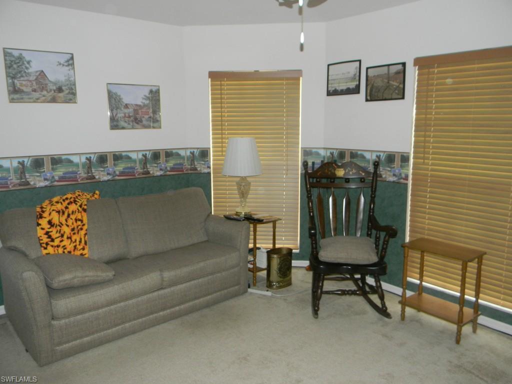 SABAL SPRINGS GOLF AND RACQUET CLUB - Residential