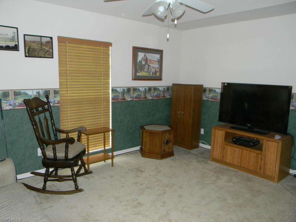 SABAL SPRINGS GOLF AND RACQUET CLUB - Residential