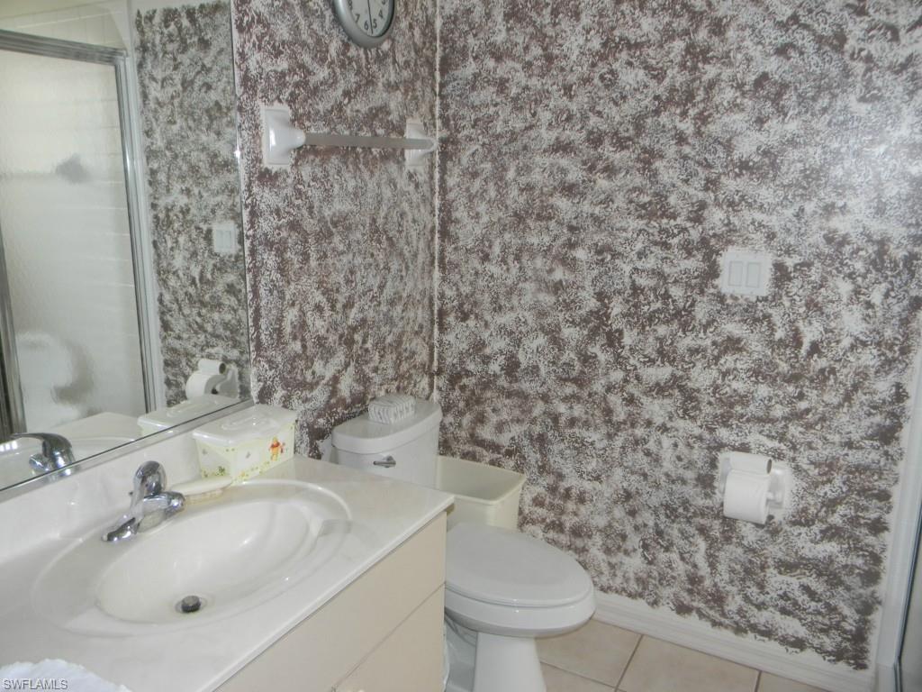 SABAL SPRINGS GOLF AND RACQUET CLUB - Residential