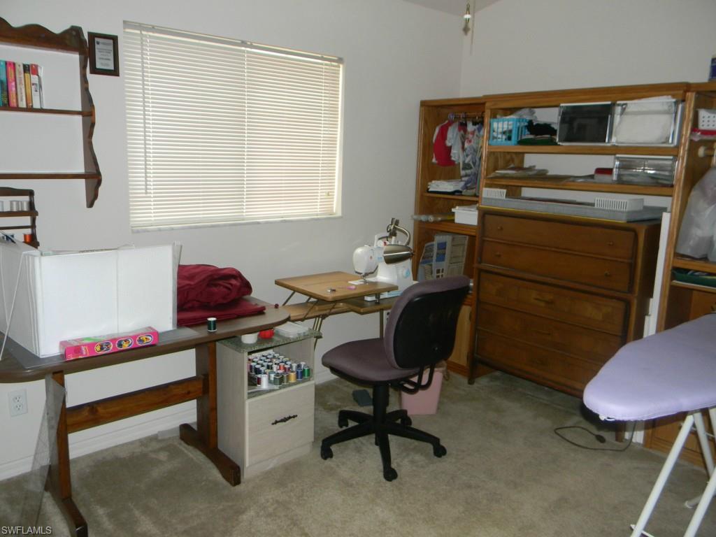 SABAL SPRINGS GOLF AND RACQUET CLUB - Residential