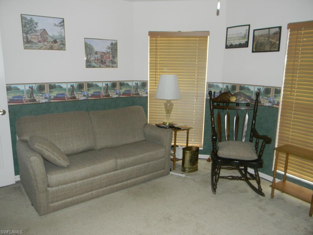 SABAL SPRINGS GOLF AND RACQUET CLUB - Residential