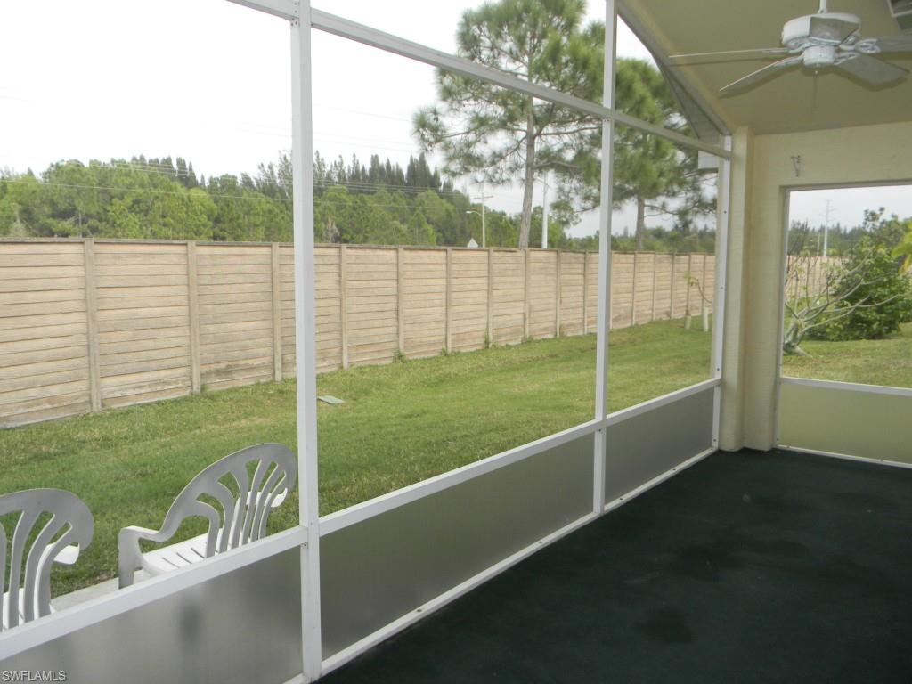 SABAL SPRINGS GOLF AND RACQUET CLUB - Residential