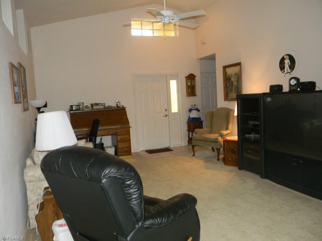 SABAL SPRINGS GOLF AND RACQUET CLUB - Residential