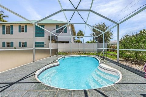 A home in FORT MYERS BEACH