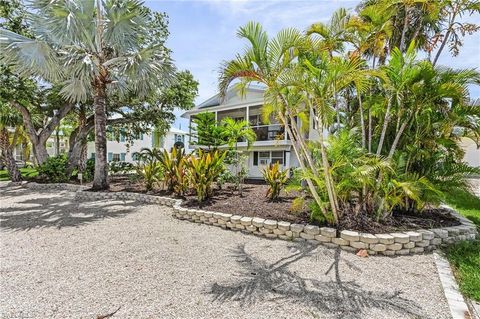 A home in FORT MYERS BEACH