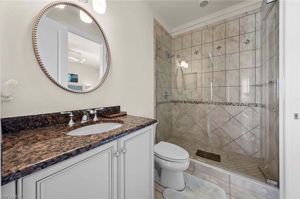 MARCO ISLAND - Residential