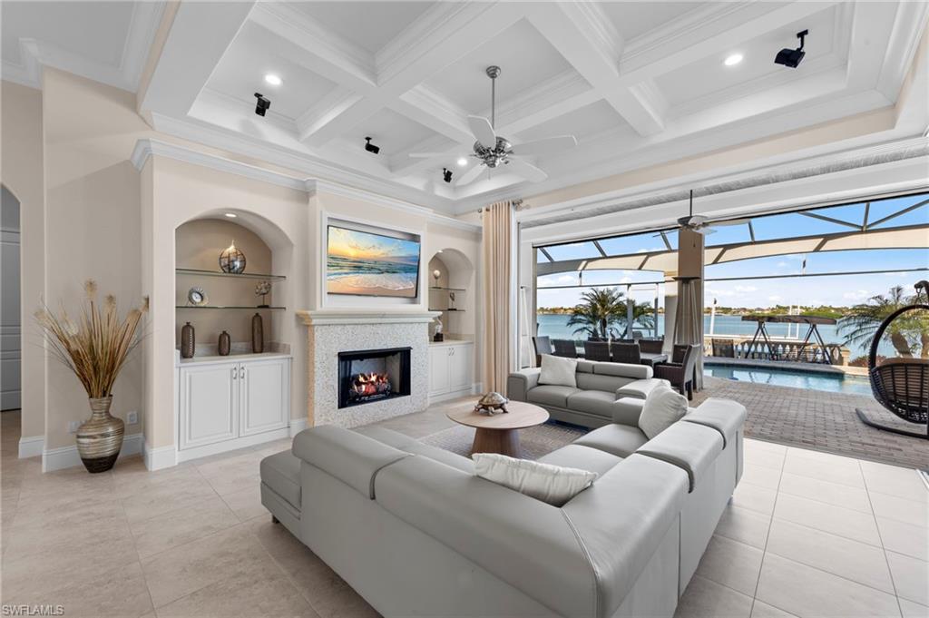 MARCO ISLAND - Residential