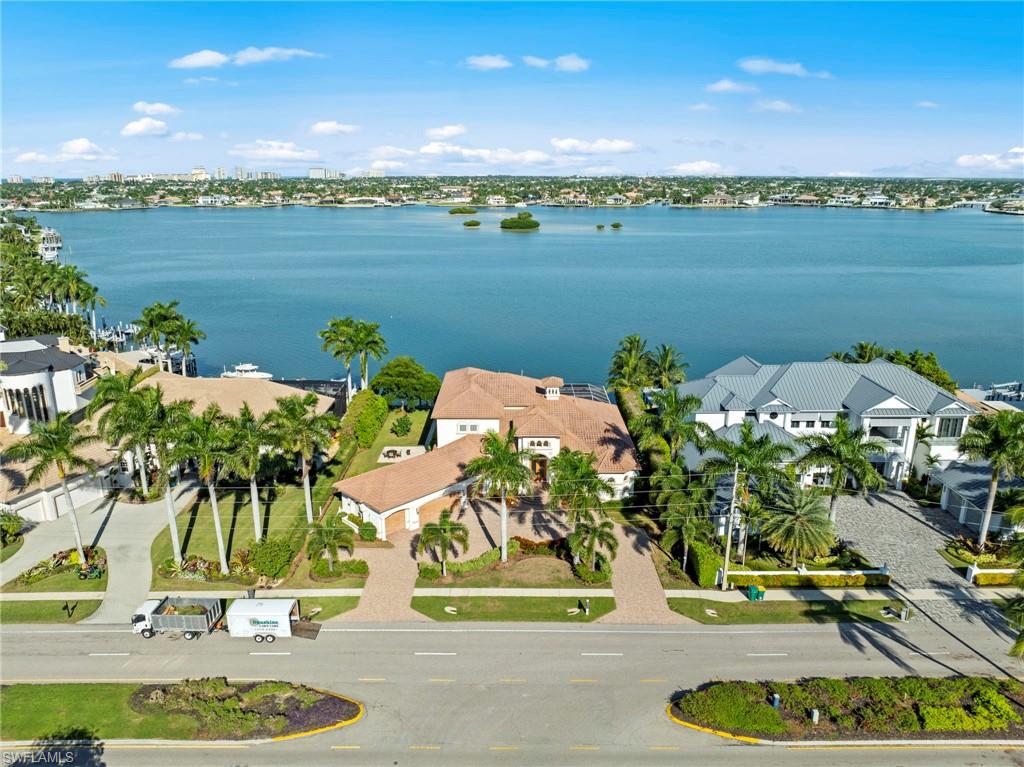 MARCO ISLAND - Residential