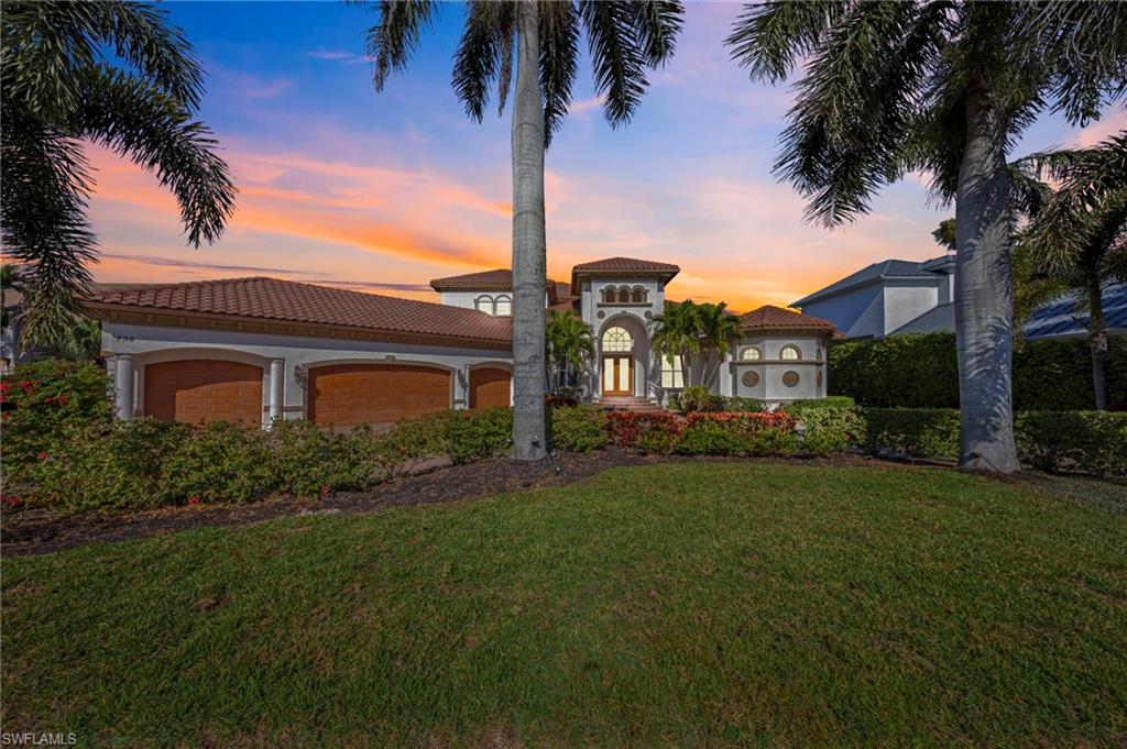 MARCO ISLAND - Residential