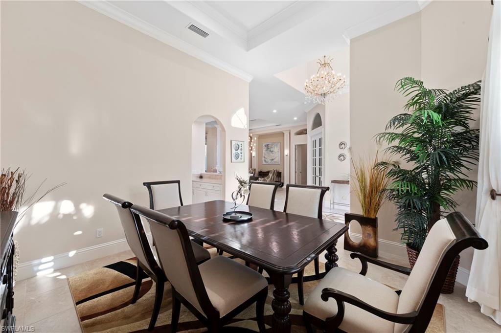 MARCO ISLAND - Residential