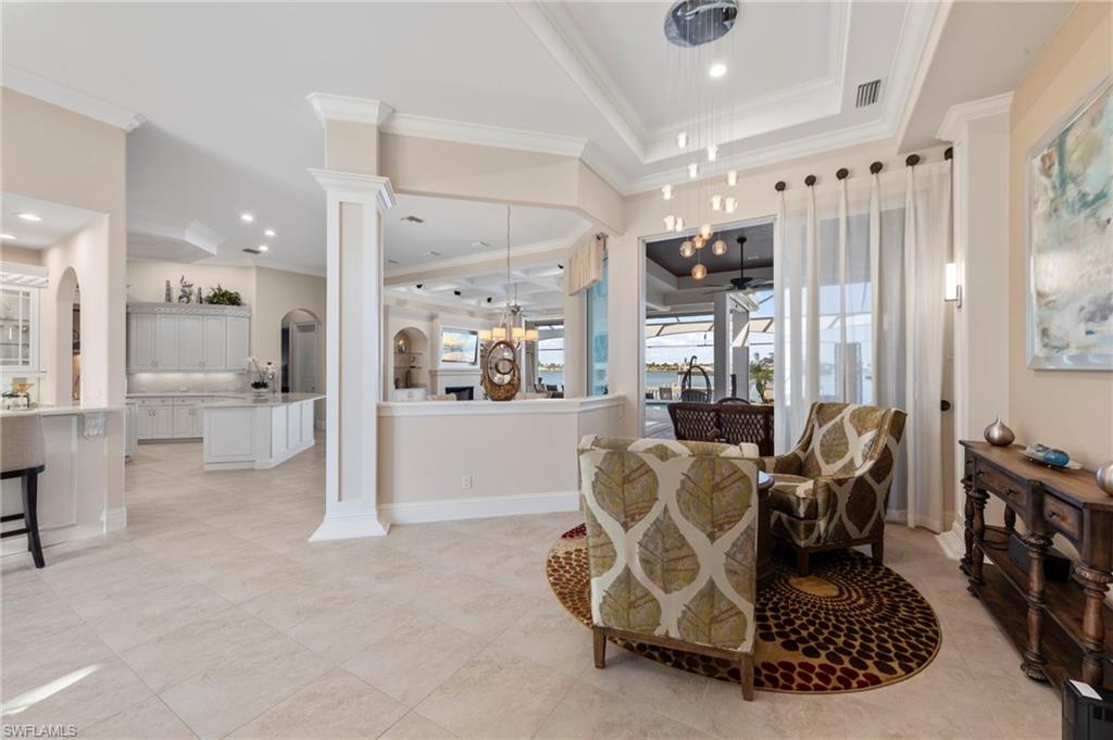 MARCO ISLAND - Residential