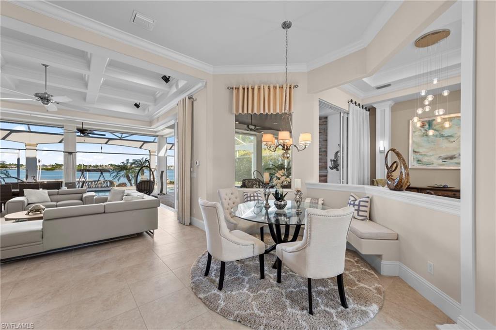 MARCO ISLAND - Residential