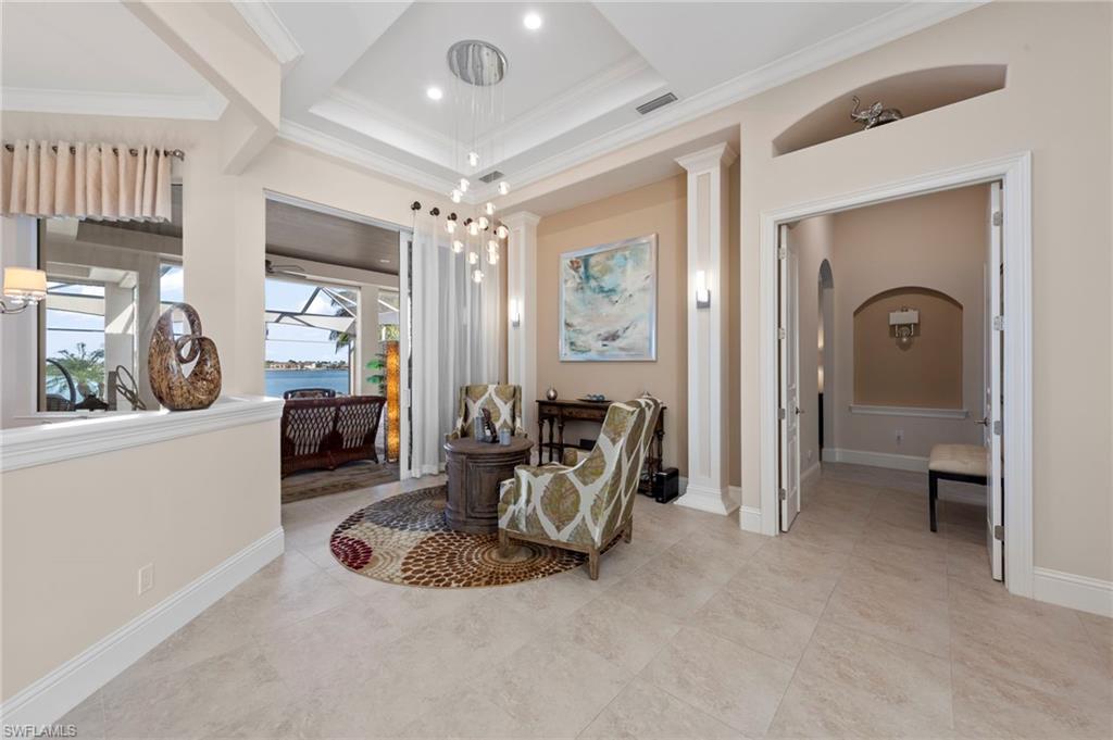 MARCO ISLAND - Residential