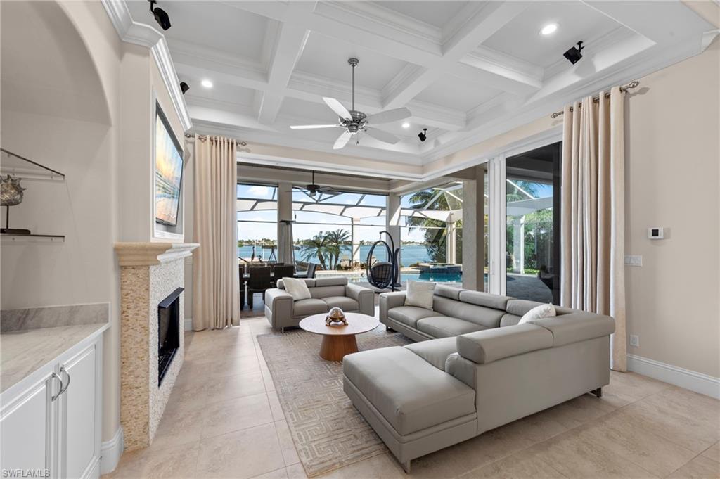 MARCO ISLAND - Residential