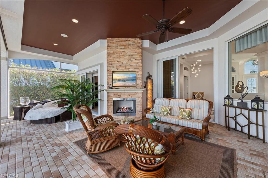 MARCO ISLAND - Residential