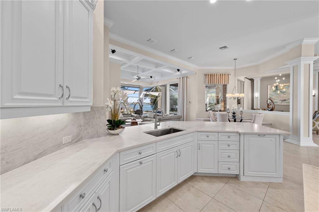 MARCO ISLAND - Residential