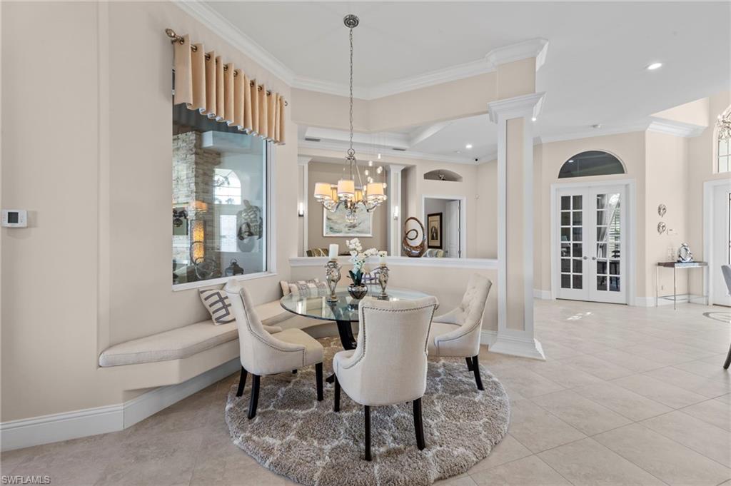 MARCO ISLAND - Residential