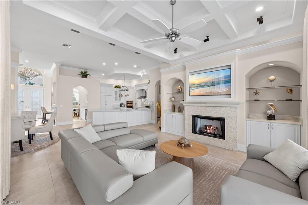 MARCO ISLAND - Residential