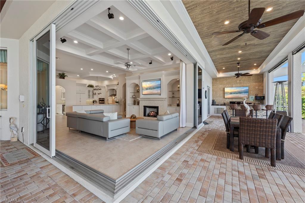 MARCO ISLAND - Residential