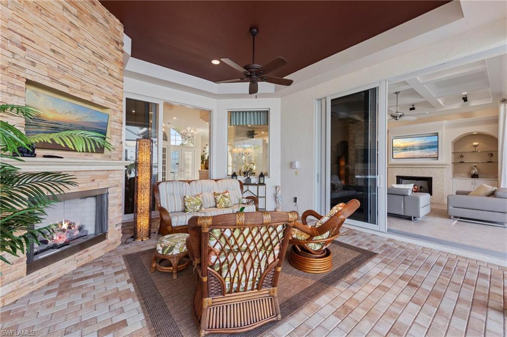 MARCO ISLAND - Residential