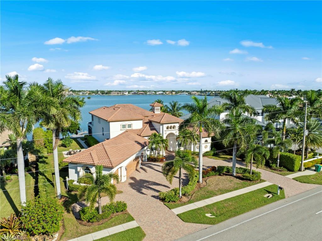 MARCO ISLAND - Residential