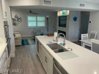 HIDDEN LAKE VILLAS - Residential Lease