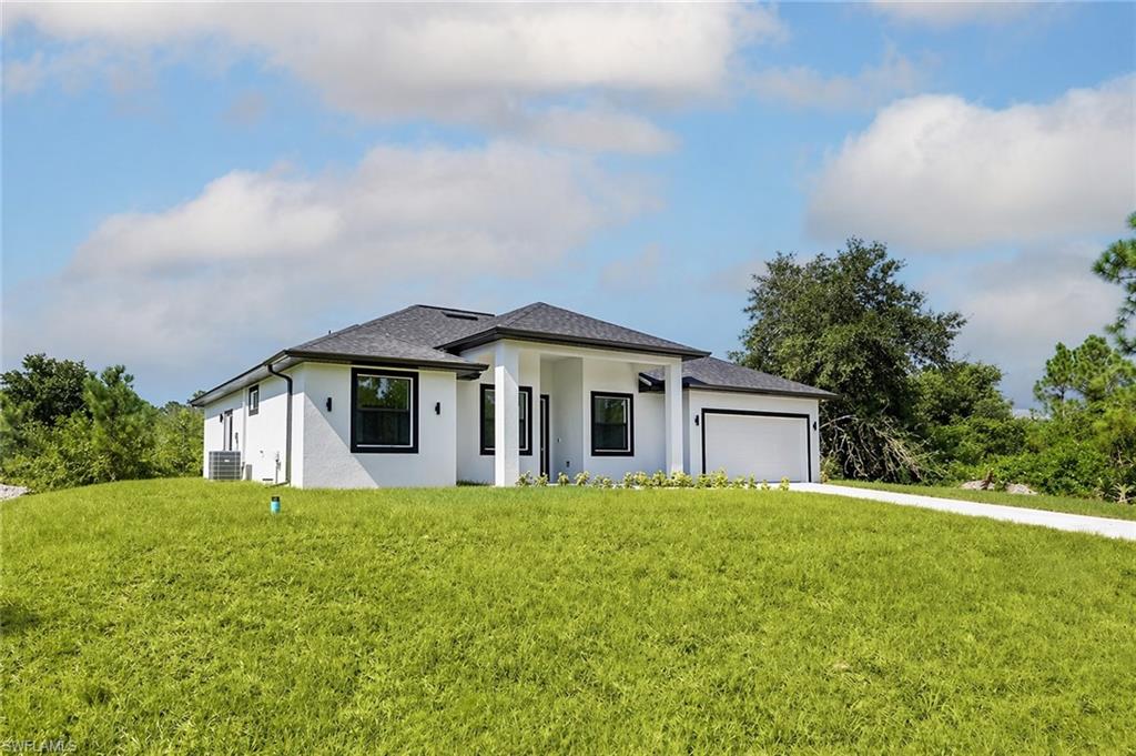 LEHIGH ACRES - Residential