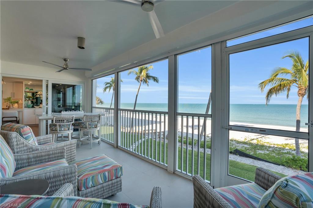 SAND CASTLE - Residential Lease