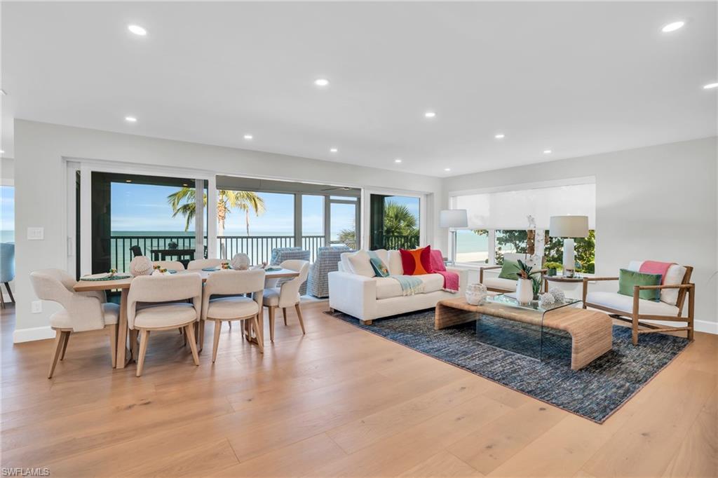 SAND CASTLE - Residential Lease