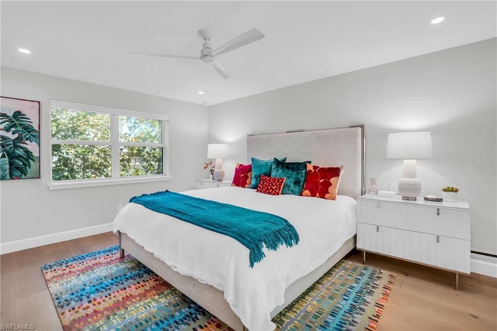 SAND CASTLE - Residential Lease