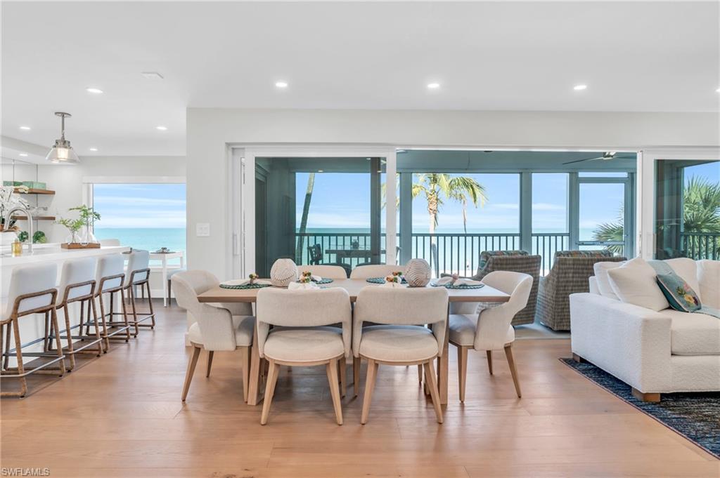 SAND CASTLE - Residential Lease