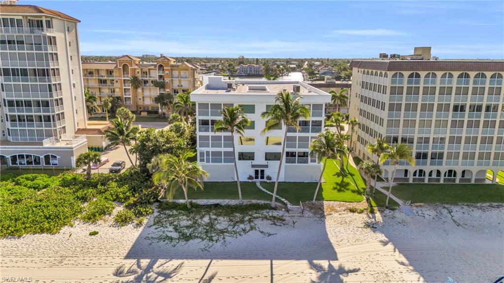 SAND CASTLE - Residential Lease