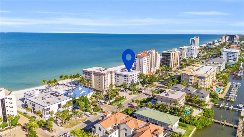 SAND CASTLE - Residential Lease