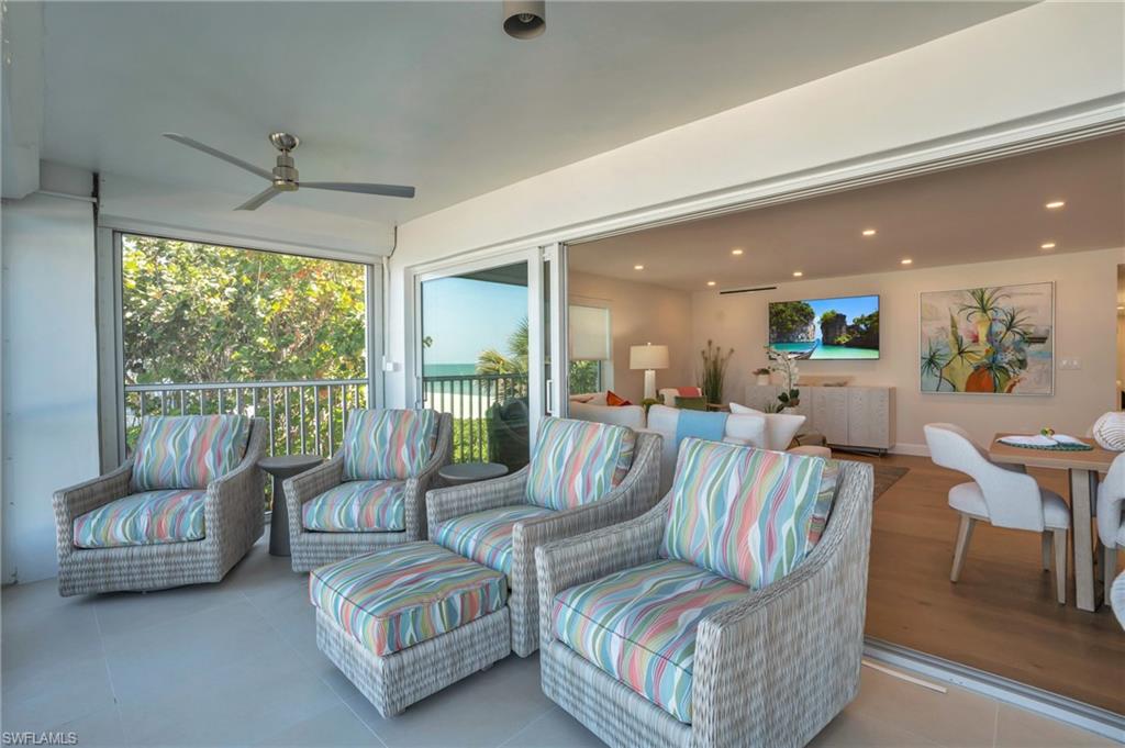 SAND CASTLE - Residential Lease