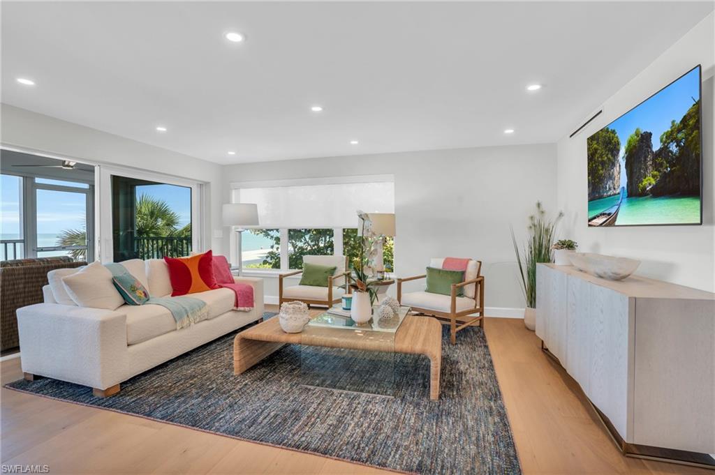 SAND CASTLE - Residential Lease