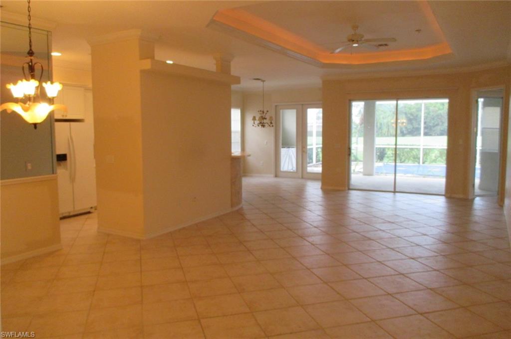 BRADFORD LAKES - Residential