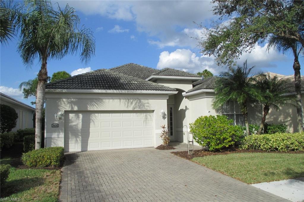 BRADFORD LAKES - Residential