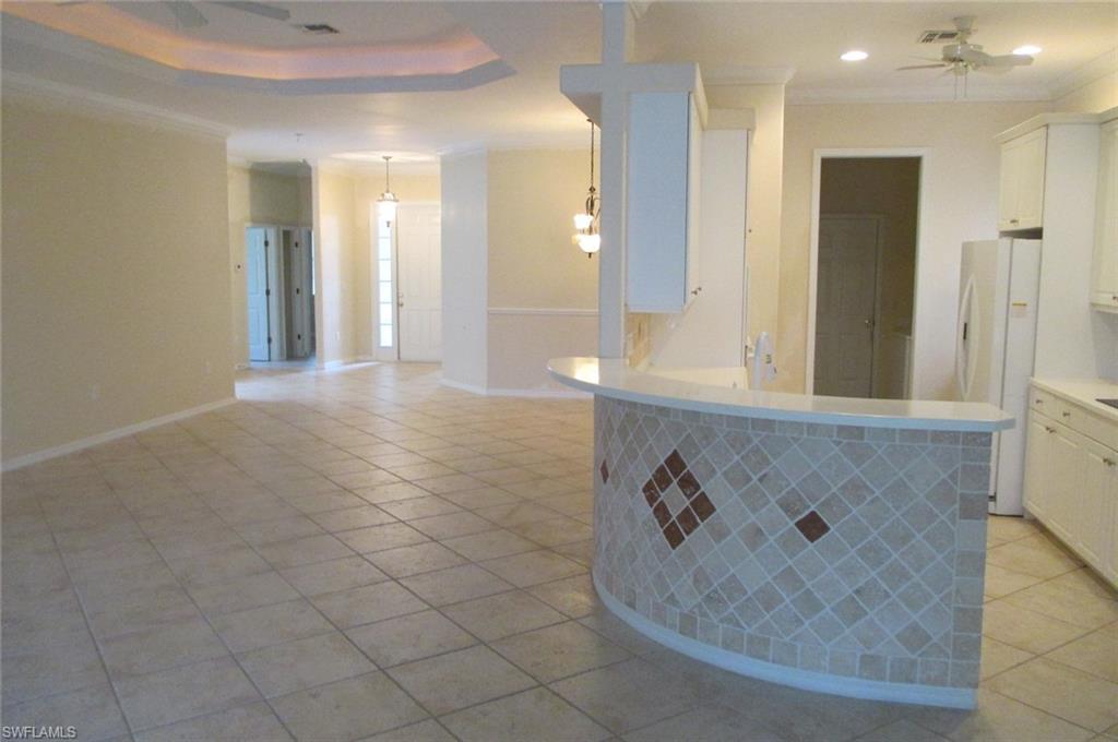 BRADFORD LAKES - Residential