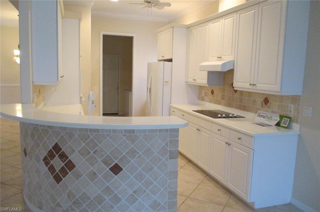 BRADFORD LAKES - Residential