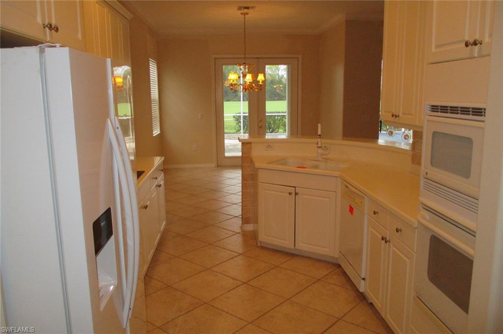 BRADFORD LAKES - Residential