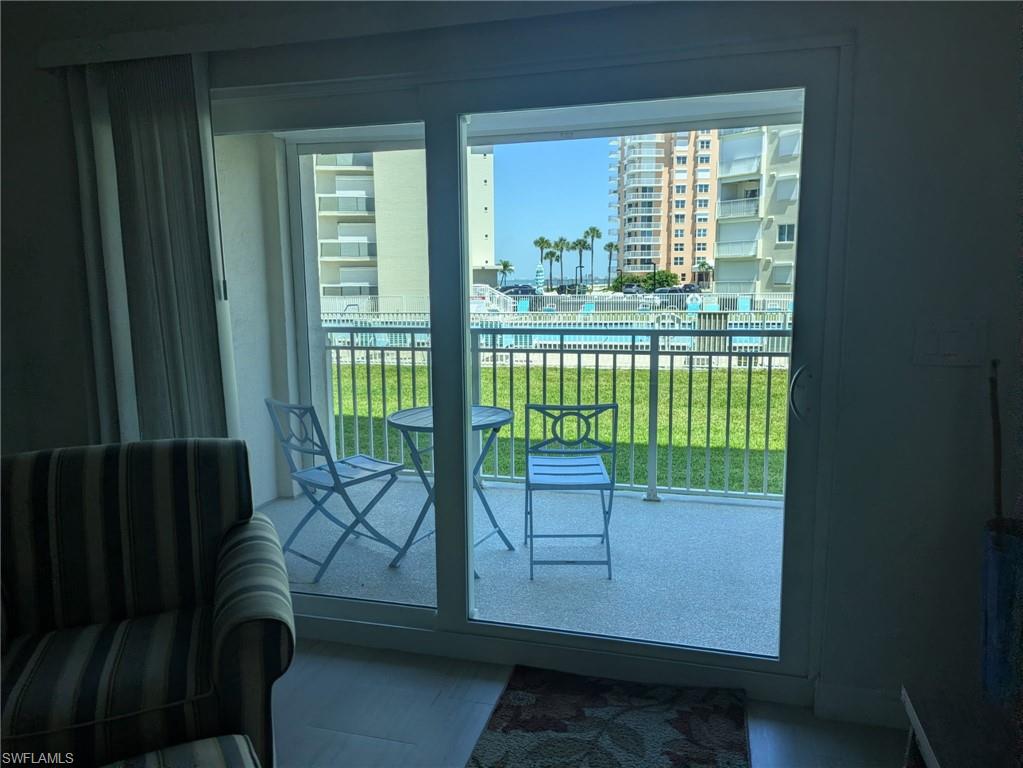 LEONARDO ARMS BEACH CLUB - Residential