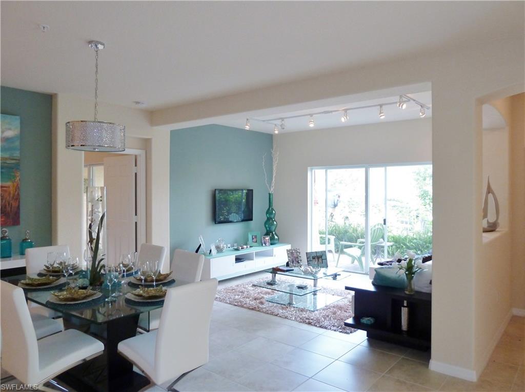 BELLA CASA - Residential