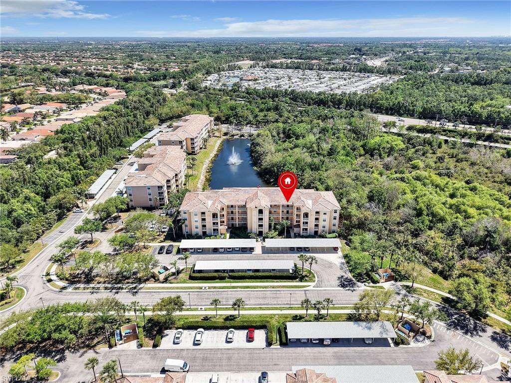 OSPREY COVE - Residential